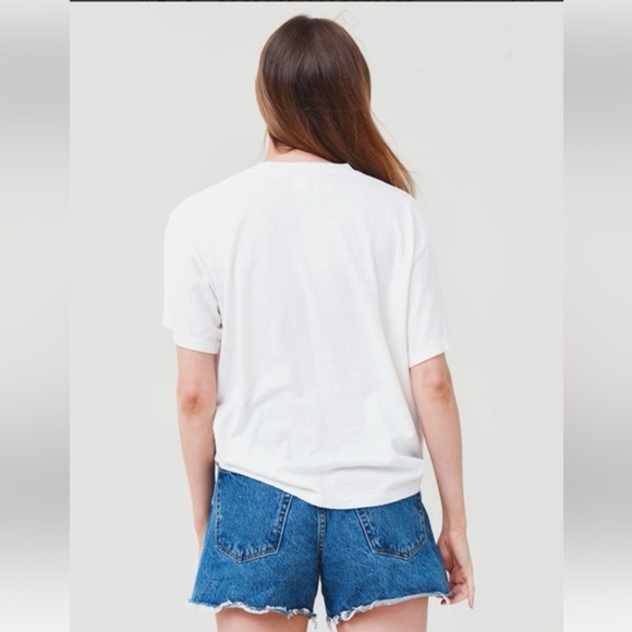 Re/done 90s Let’s Go Bananas Tshirt - Picture 4 of 8